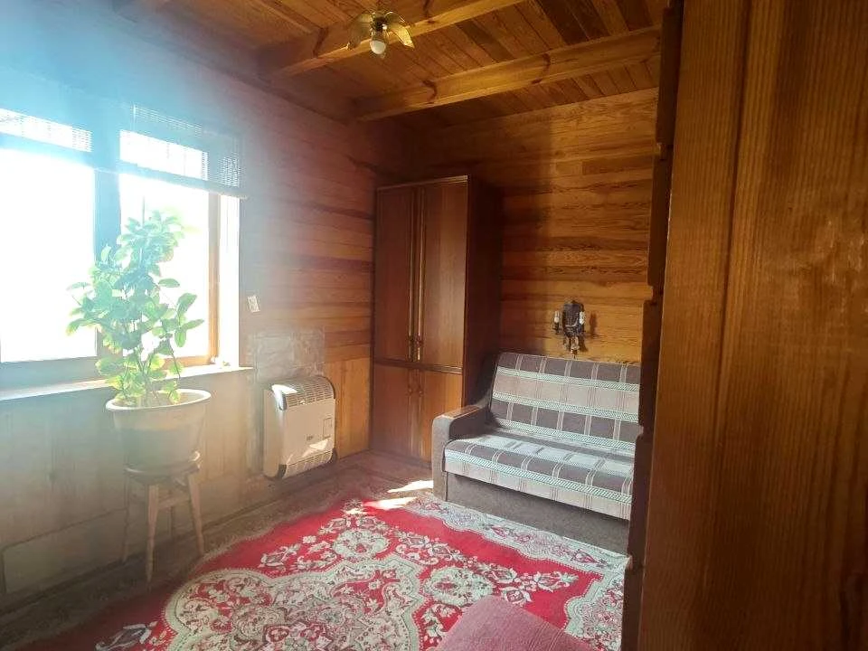 Будинок. Київ, Берестейський просп.