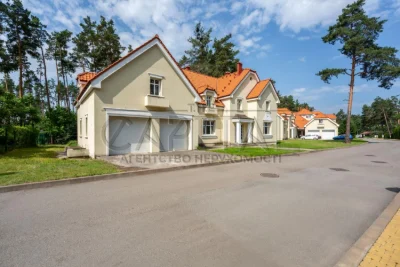 Продаж будинку,  вул. Столичне шосе, Конча-Заспа, Київ