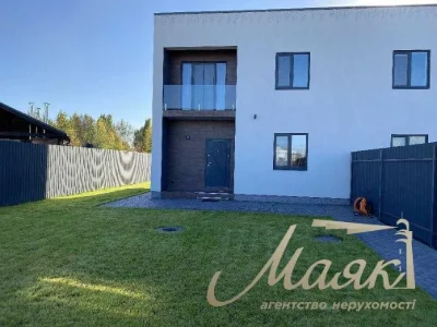 Продаж дуплексу на Осокорках / 6 соток / 50м від OSOCOR Beac