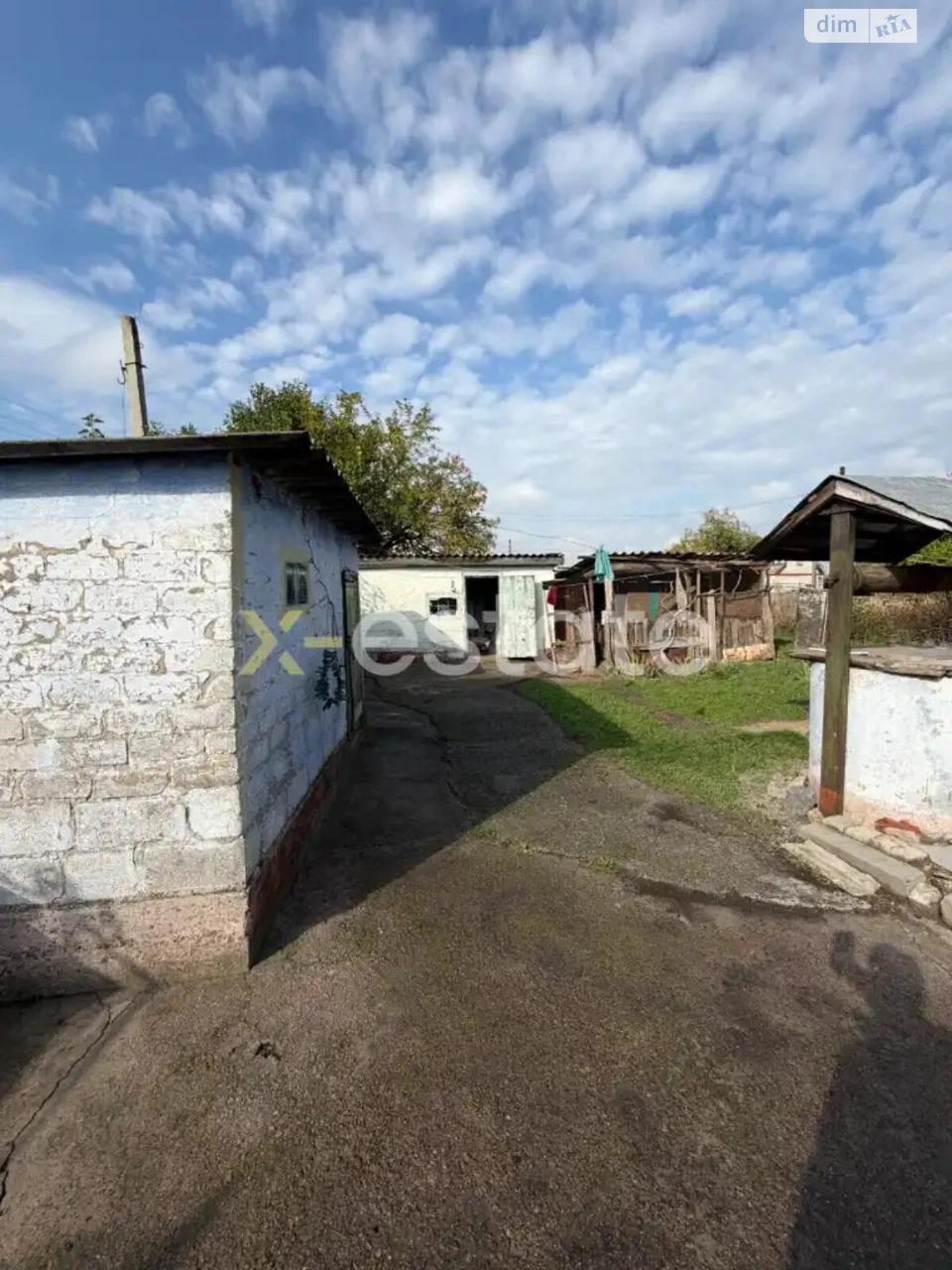 Продаж Дім Березанівка
