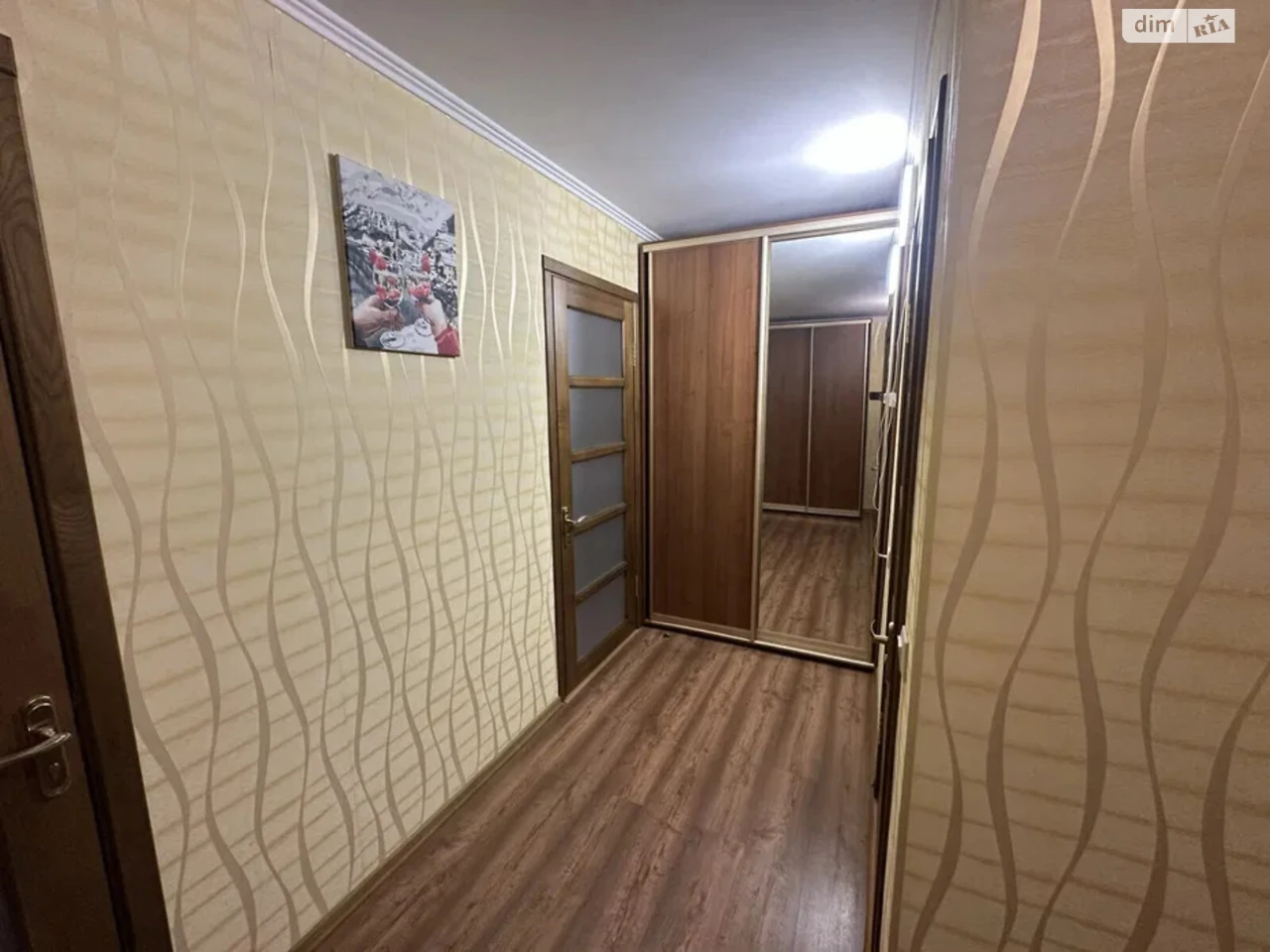 Продаж Квартира Левада