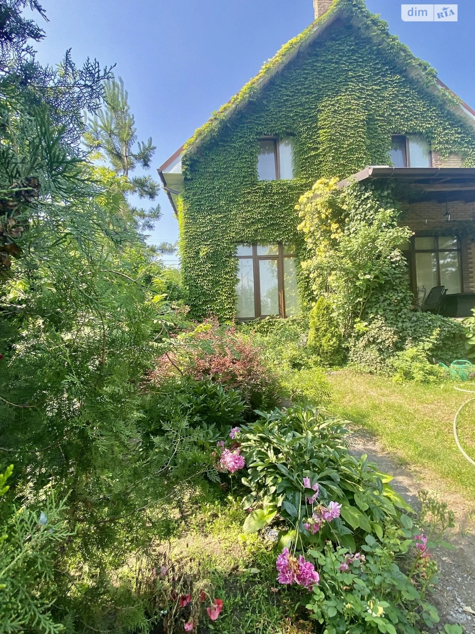 Продаж Дім Амур-Нижньодніпровський