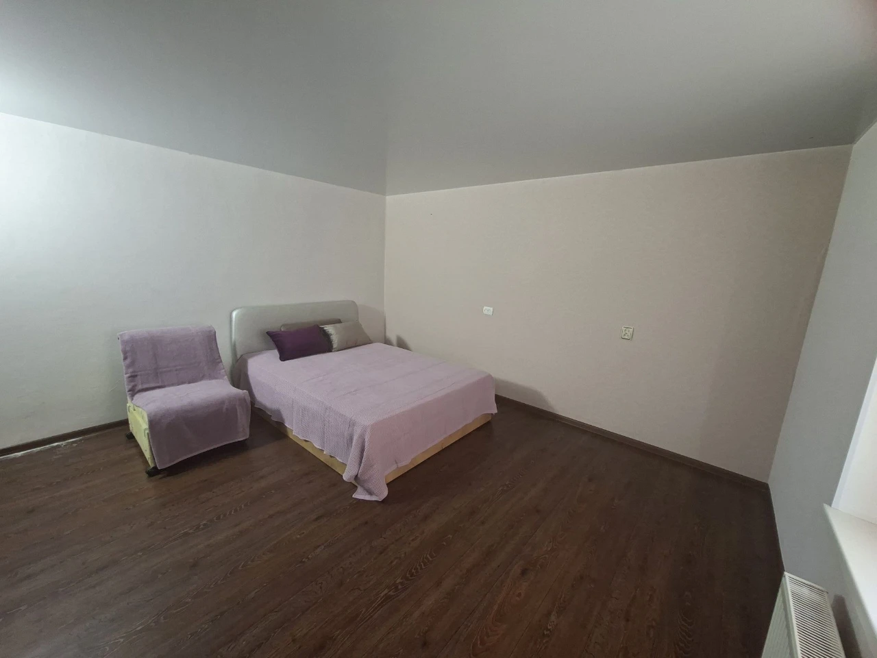 Продам дом-дачу в Самаровке