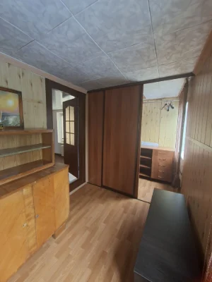 Продам дом-дачу в Самаровке