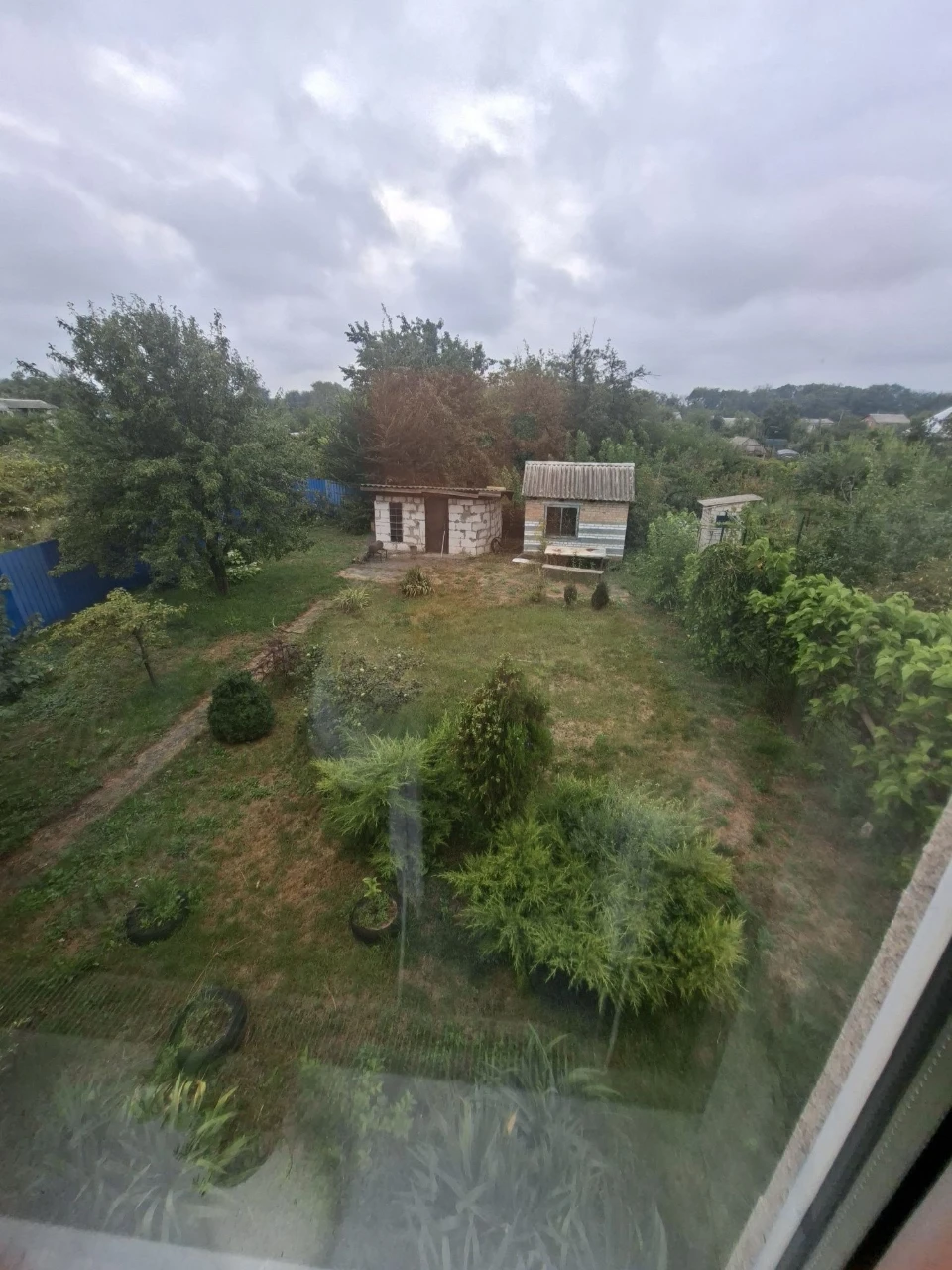 Продам дом-дачу в Самаровке