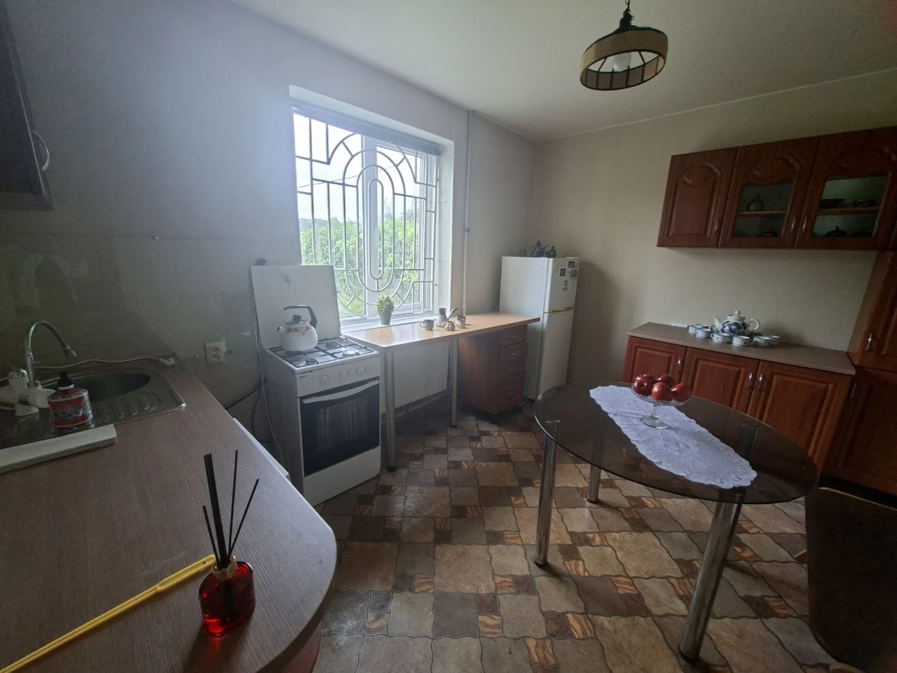 Продам дом-дачу в Самаровке