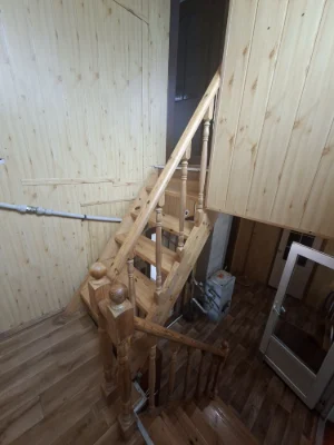 Продам дом-дачу в Самаровке