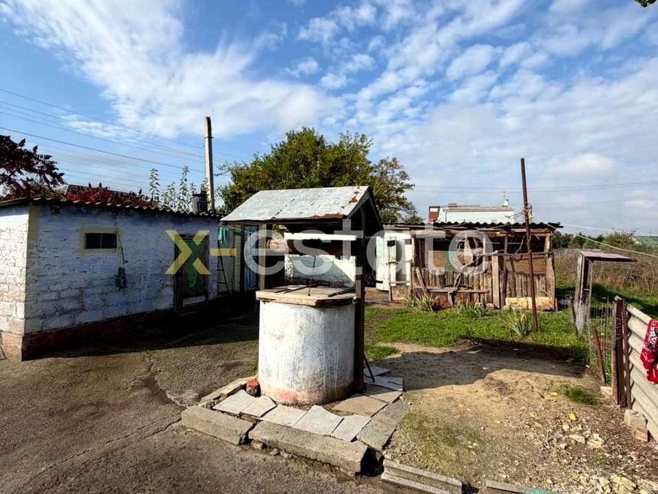 Будинок. Дніпро, Бережна вул.