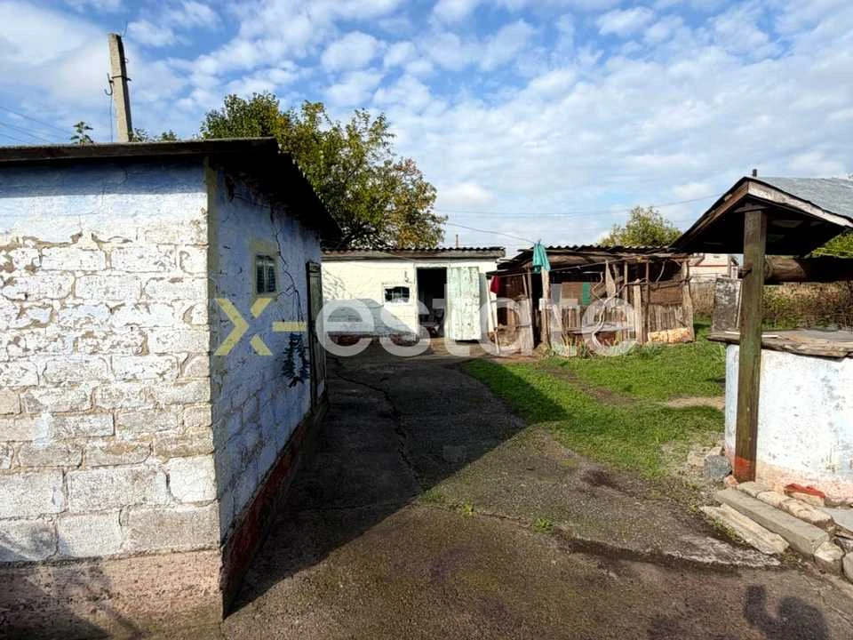 Будинок. Дніпро, Бережна вул.