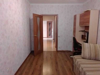 Продам 3-кімнатну квартиру з гардеробною, три лоджії