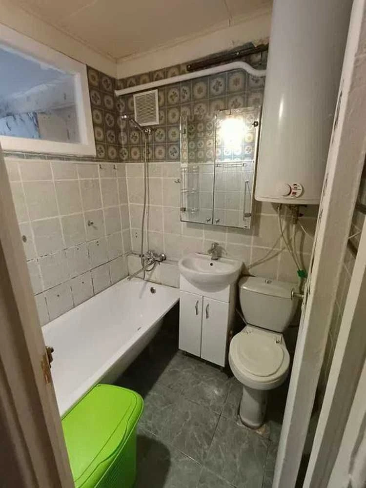 baz-06 Продам 1 комнатную на Сегедской