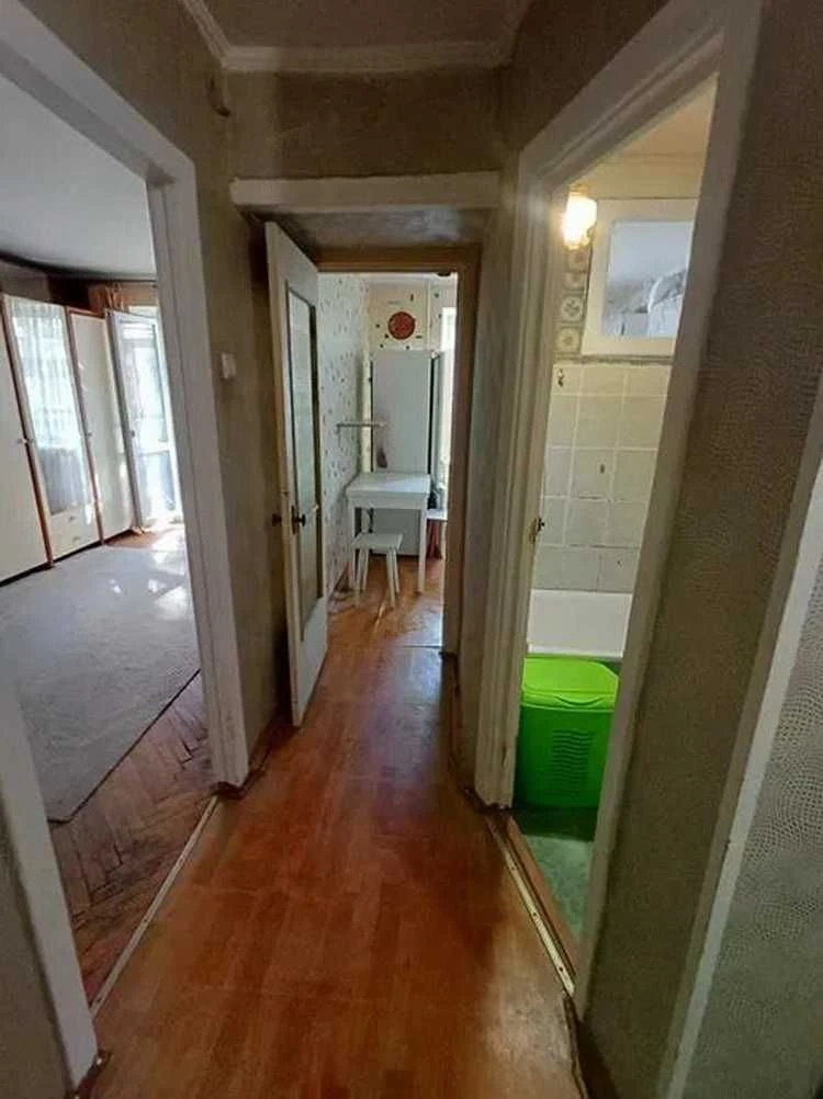 baz-06 Продам 1 комнатную на Сегедской