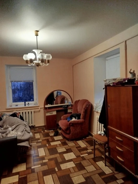 Продаж 2 кімнатної квартири з полісадником на вул. Іспанська