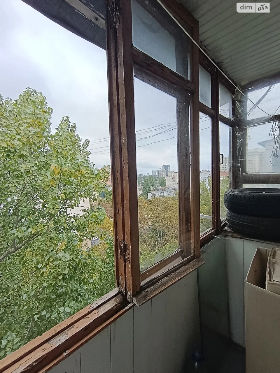 Продаж Квартира Приморський
