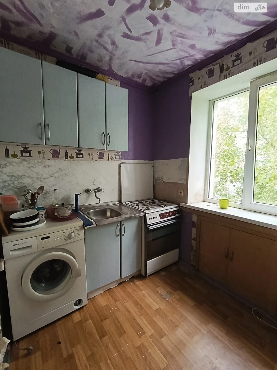 Продаж Квартира Приморський