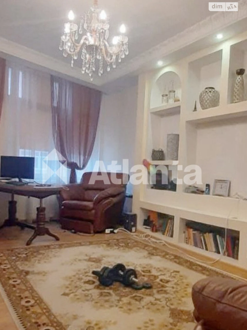 Продаж Квартира Молдаванка