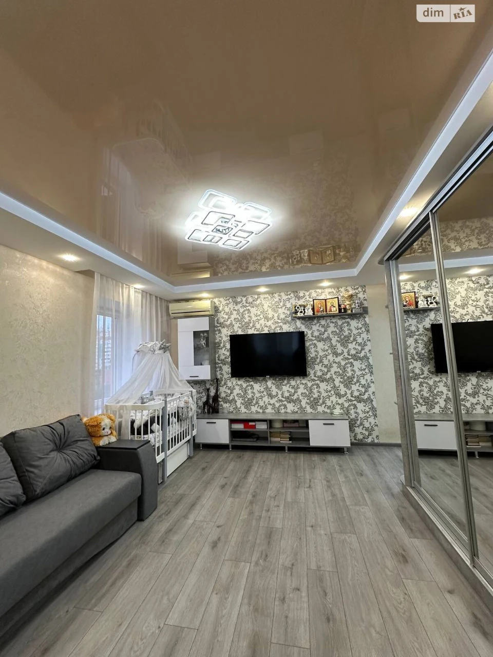 Продаж Квартира Містечко Котовського