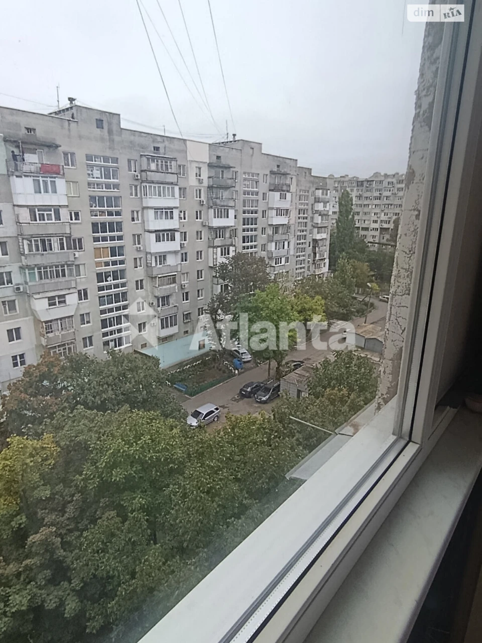 Продаж Квартира Слободка