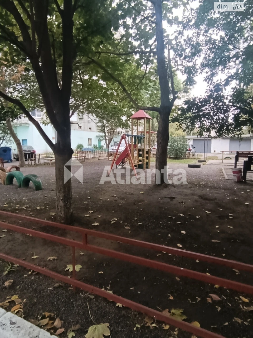 Продаж Квартира Слободка