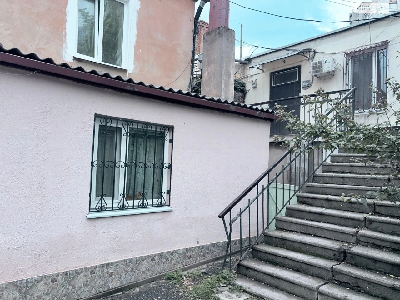 Продаж Квартира Приморський