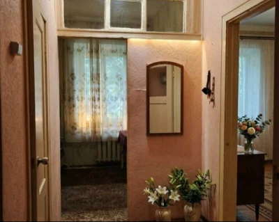 1 кімнатна квартира поруч із центром міста 10 хвілин