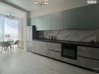Продаж Квартира Київський