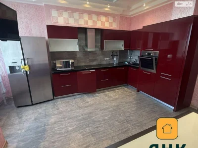 Продаж Квартира Середній Фонтан