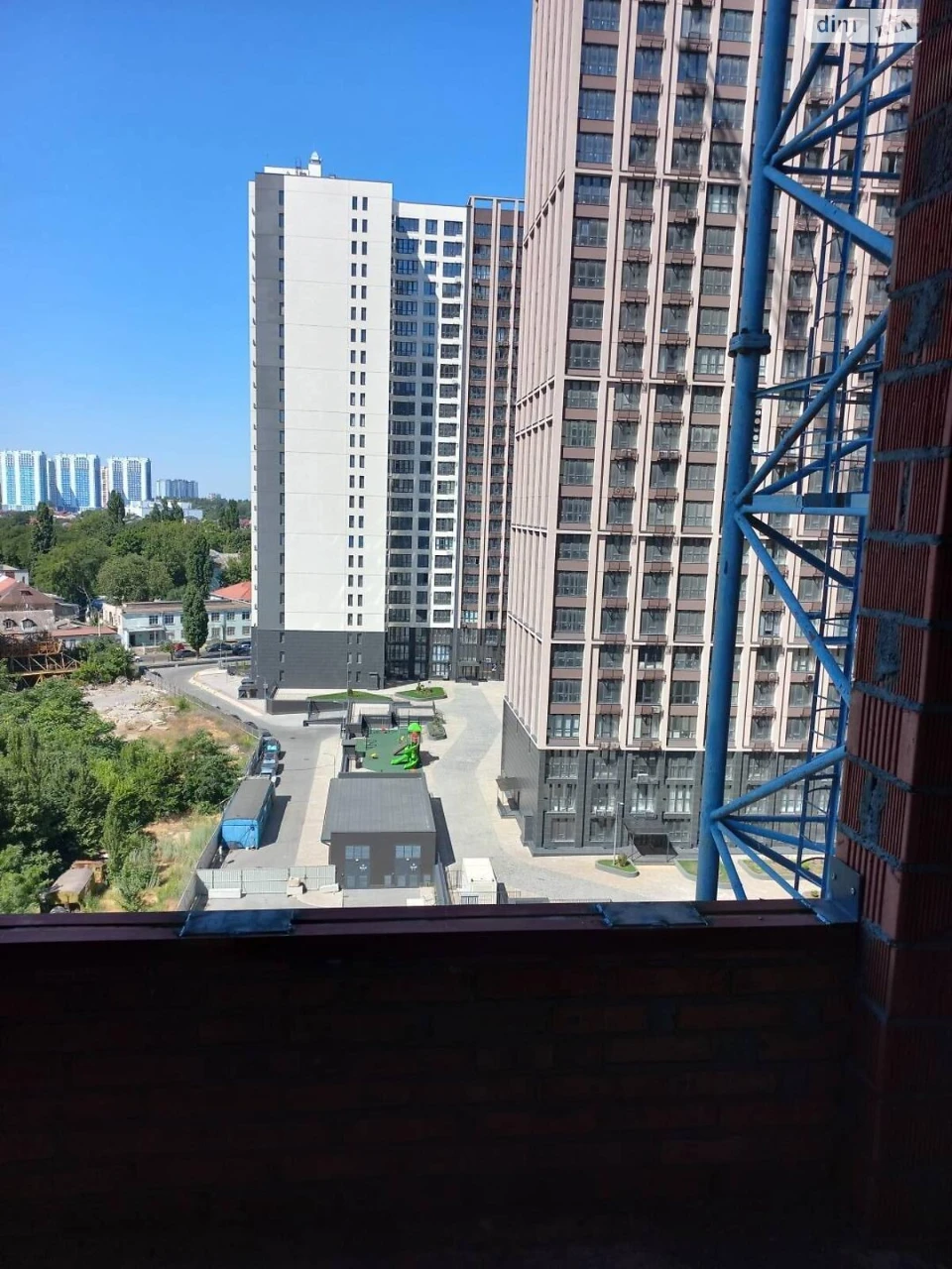 Продаж Квартира Приморський
