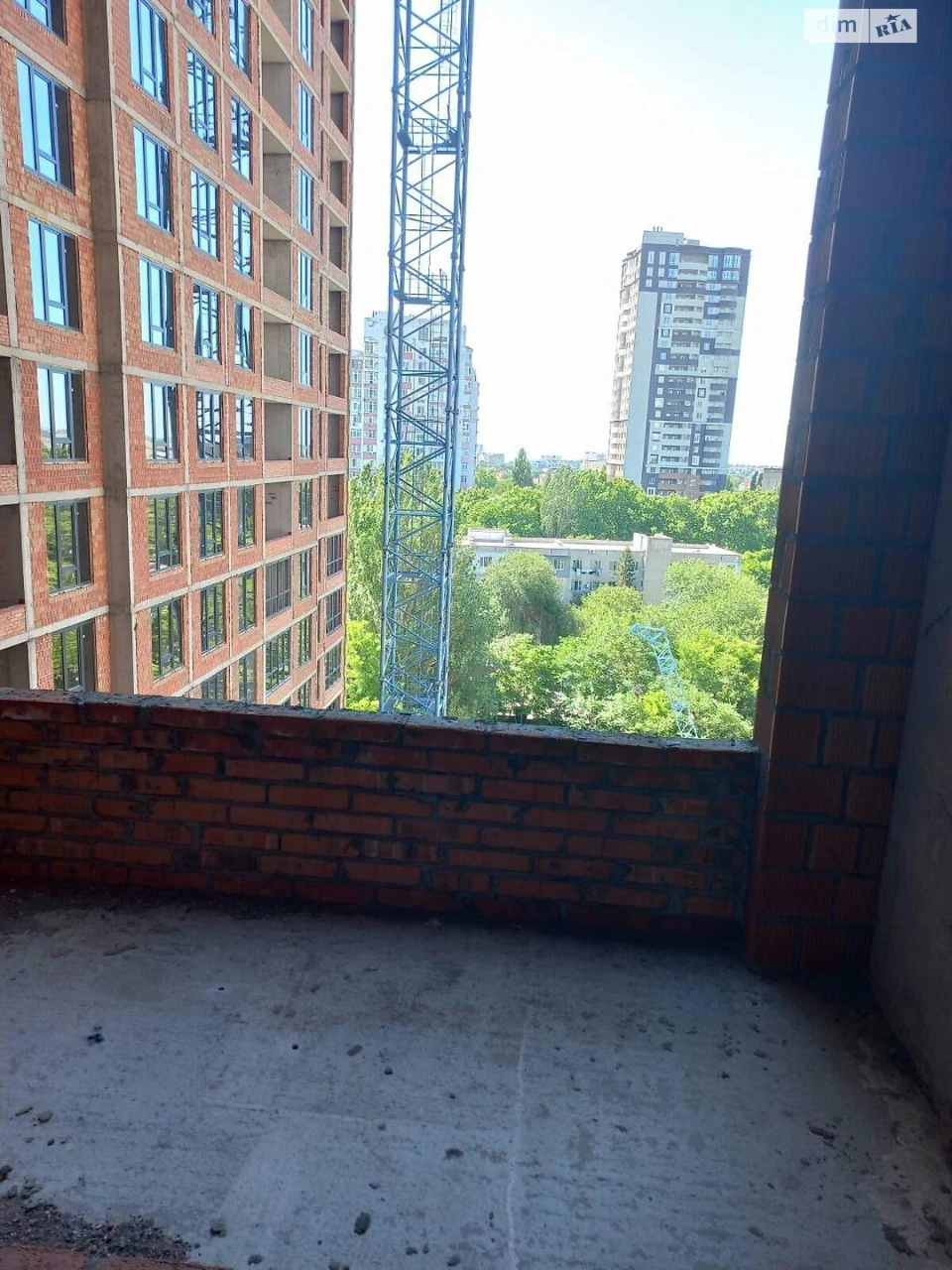 Продаж Квартира Приморський