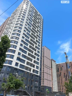 Продаж Квартира Приморський