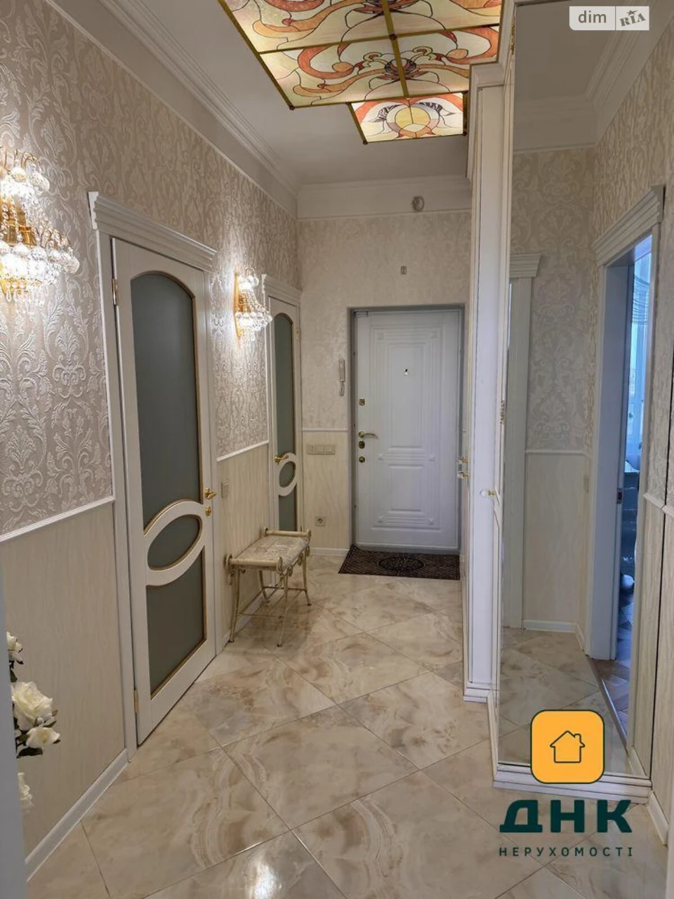 Продаж Квартира Приморський