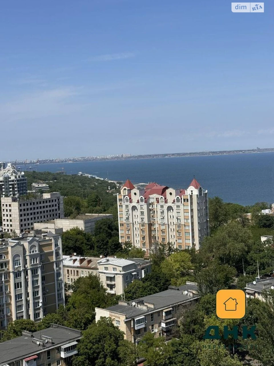 Продаж Квартира Приморський