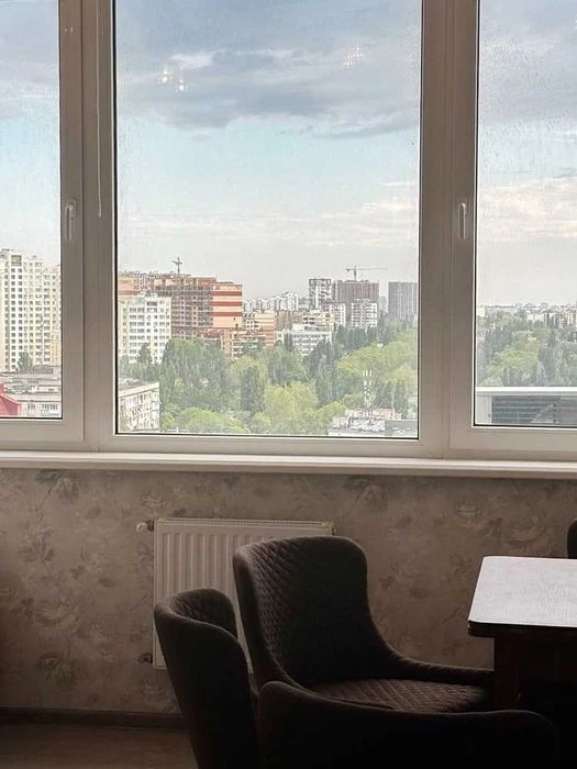 baz Квартира с ремонтом, мебелью и техникой в ЖК Мандарин. М