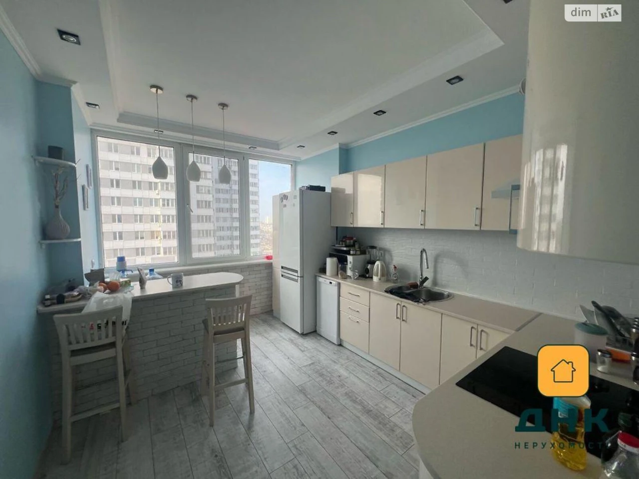 Продаж Квартира Черемушки