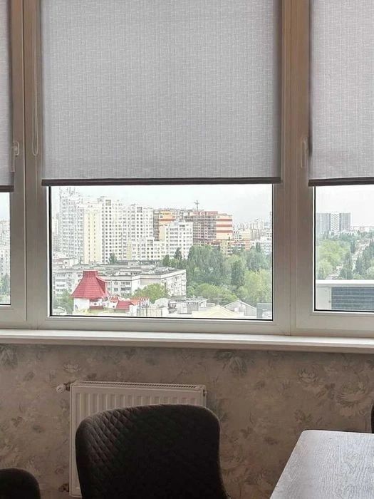 baz Квартира с ремонтом, мебелью и техникой в ЖК Мандарин. М