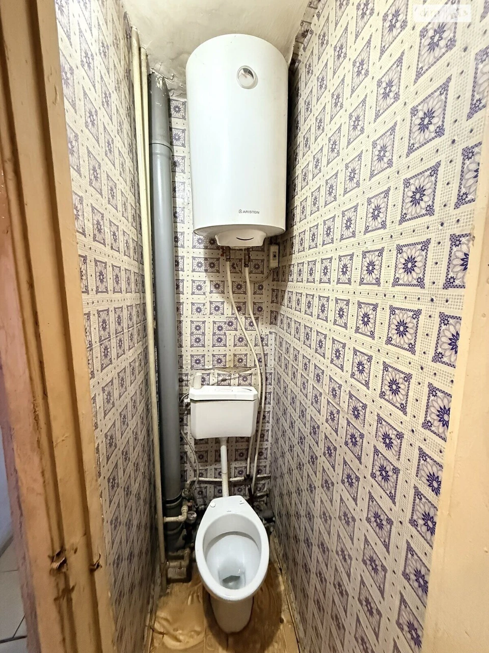 Продаж Квартира Київський