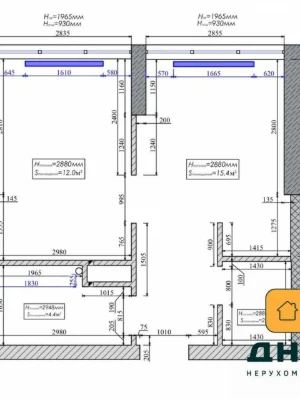 Продаж Квартира Аркадія