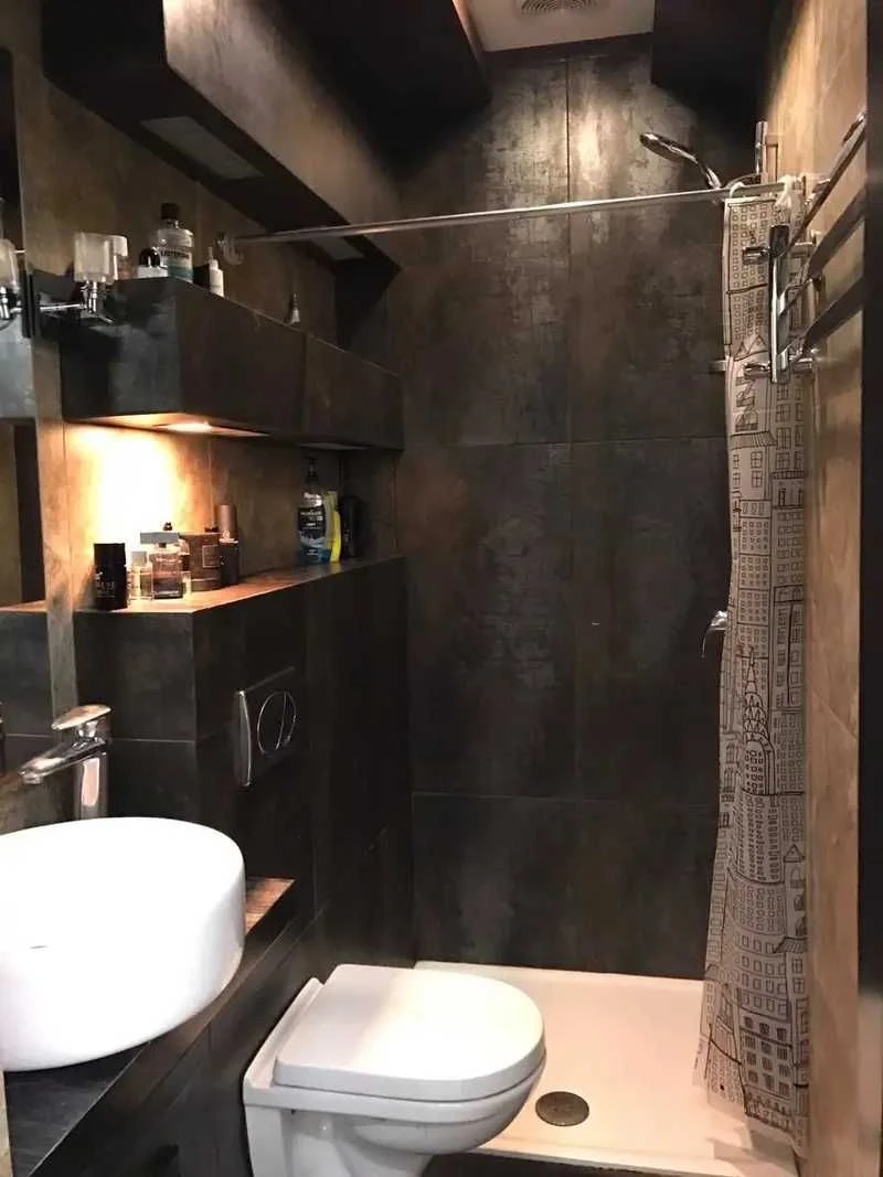 2-комнатная квартира 90М² у ЖК Исток, 6 ст. Фонтана • 10/16