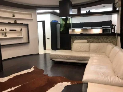 2-комнатная квартира 90М² у ЖК Исток, 6 ст. Фонтана • 10/16