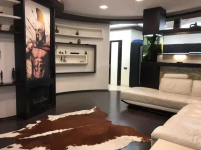 2-комнатная квартира 90М² у ЖК Исток, 6 ст. Фонтана • 10/16