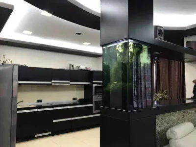 2-комнатная квартира 90М² у ЖК Исток, 6 ст. Фонтана • 10/16