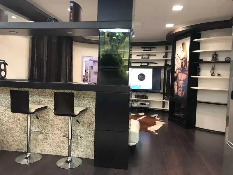 2-комнатная квартира 90М² у ЖК Исток, 6 ст. Фонтана • 10/16