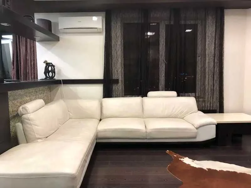 2-комнатная квартира 90М² у ЖК Исток, 6 ст. Фонтана • 10/16