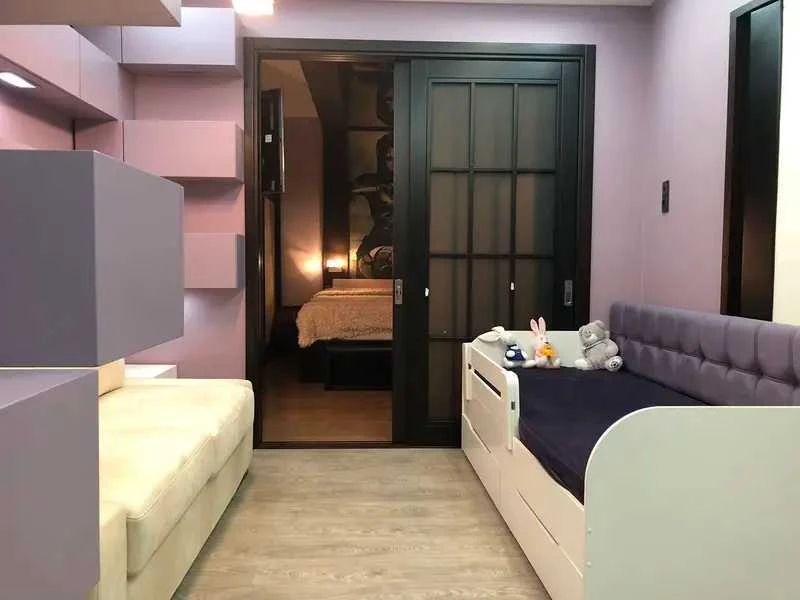 2-комнатная квартира 90М² у ЖК Исток, 6 ст. Фонтана • 10/16