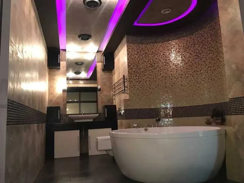 2-комнатная квартира 90М² у ЖК Исток, 6 ст. Фонтана • 10/16