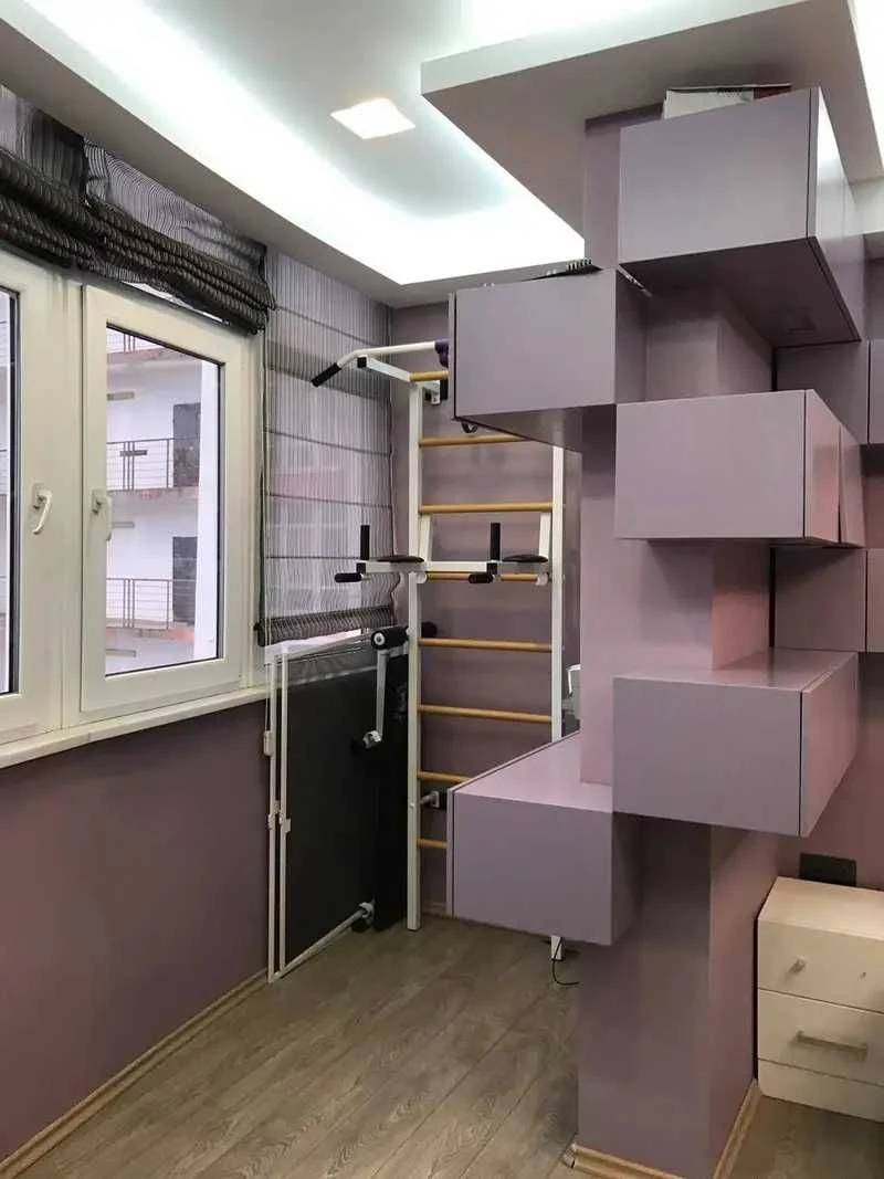 2-комнатная квартира 90М² у ЖК Исток, 6 ст. Фонтана • 10/16