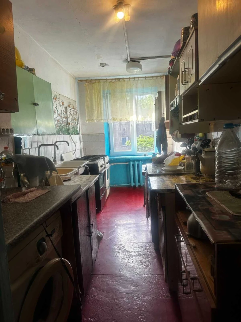 Затишна кімната 18,5 м² на вул. Жоліо-Кюрі — чудовий варіант