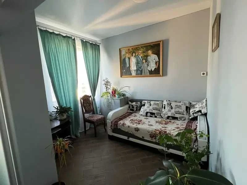 2-уровневая квартира 158,1М² на Пишоновской • 16/17 • 4 комн