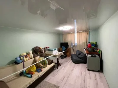 2-уровневая квартира 158,1М² на Пишоновской • 16/17 • 4 комн