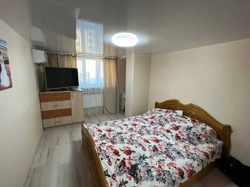 2-уровневая квартира 158,1М² на Пишоновской • 16/17 • 4 комн